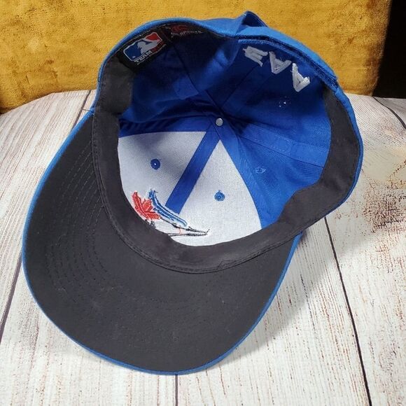New Toronto Blue Jay's Baseball Cap Hat Youth size - Picture 9 of 10